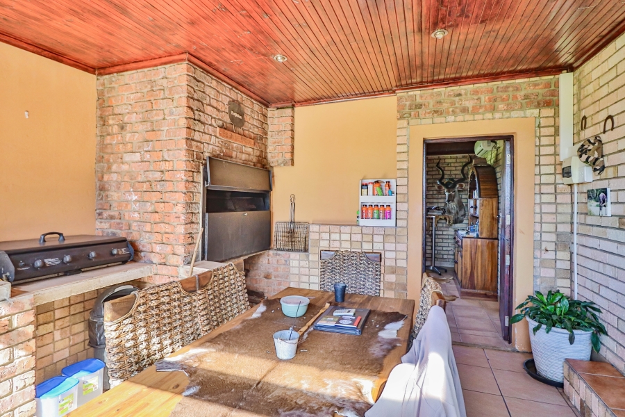 5 Bedroom Property for Sale in Elandsrivier Eastern Cape